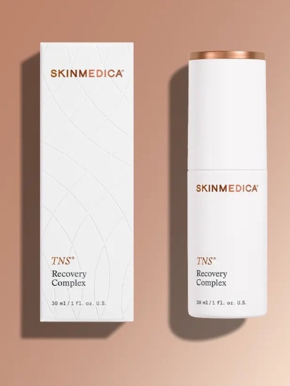 SkinMedica TNS Recovery Complex - Brand new still sealed